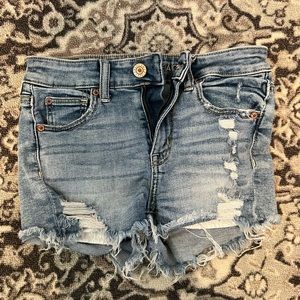 American Eagle like new